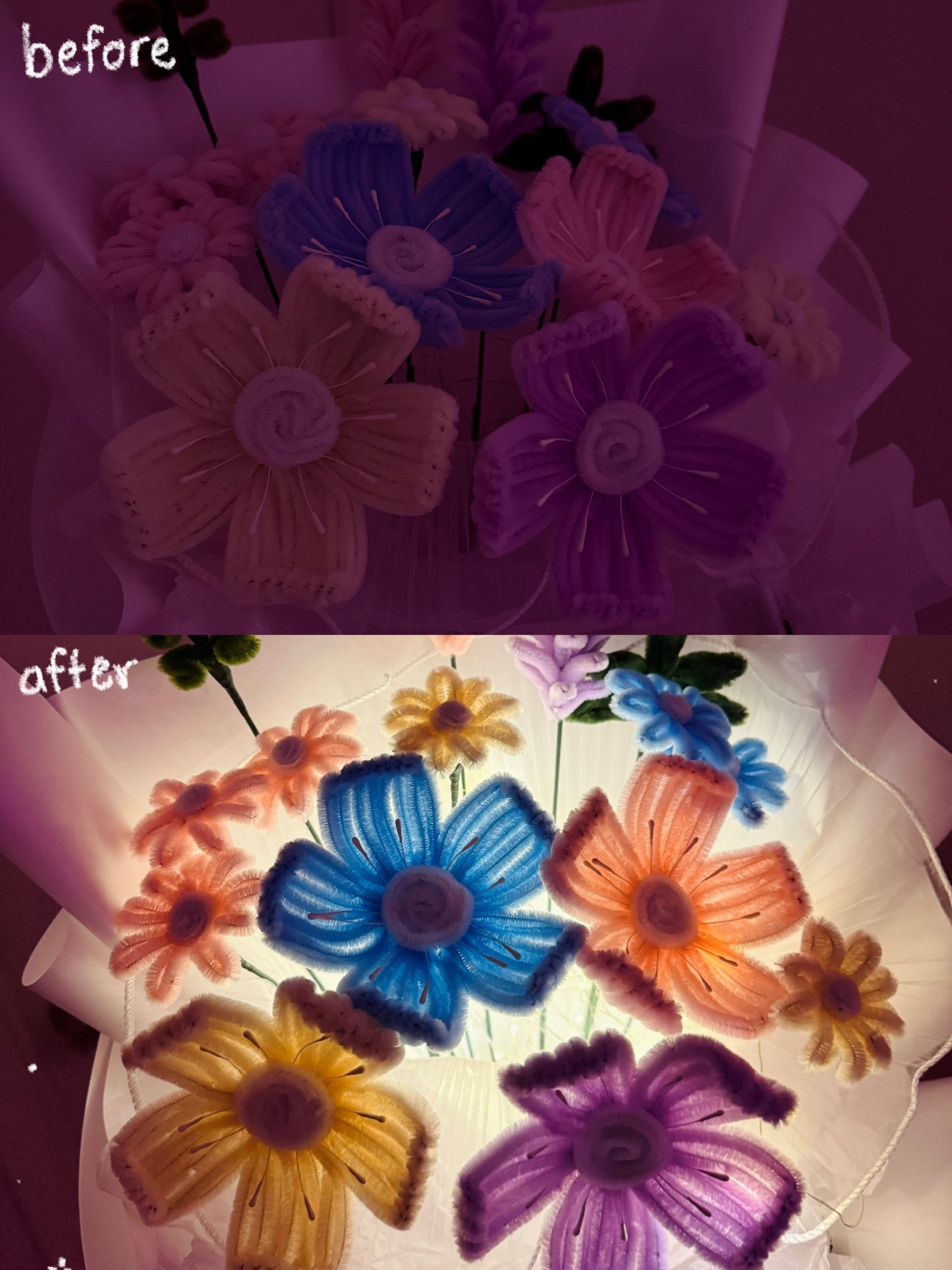 Fairy Lights Add-On