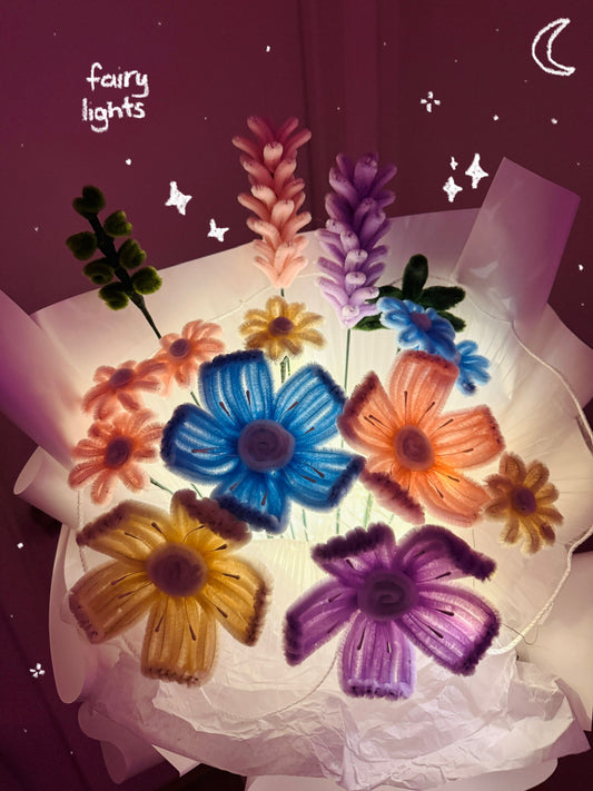 Fairy Lights Add-On